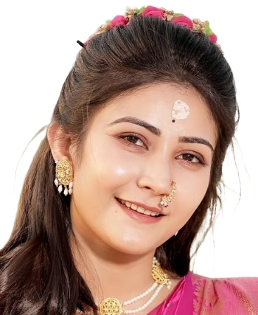 Kaushambi Chakraborty